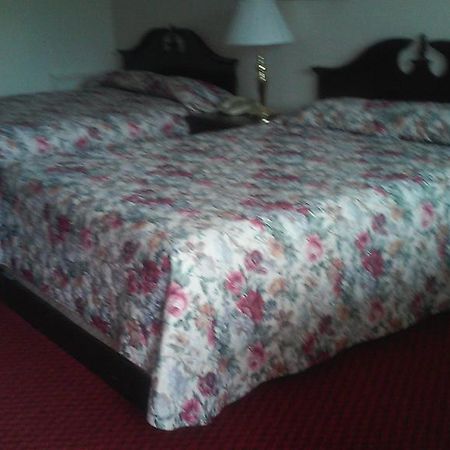 Midtown Motel Newport News Camera foto