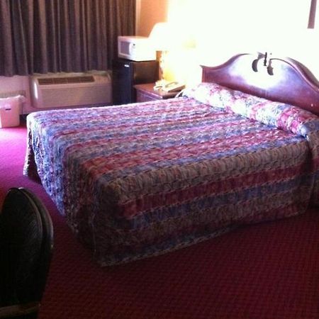 Midtown Motel Newport News Camera foto
