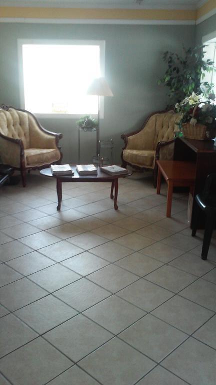 Midtown Motel Newport News Esterno foto