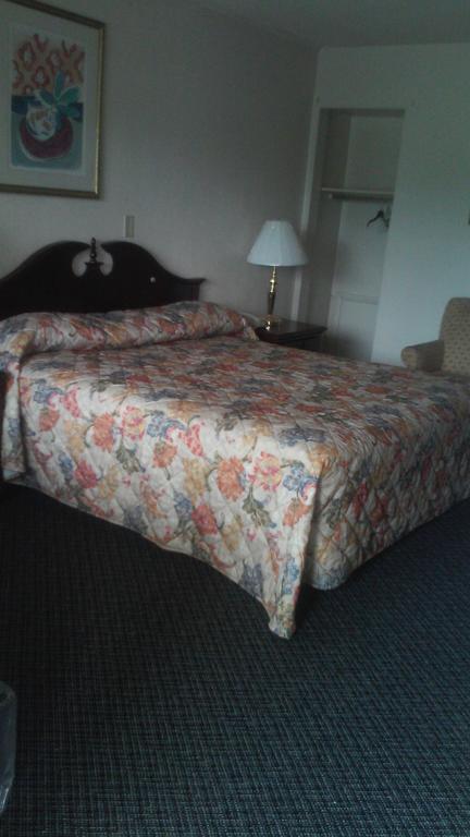 Midtown Motel Newport News Camera foto