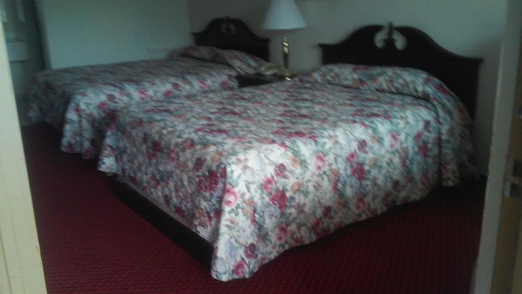 Midtown Motel Newport News Camera foto