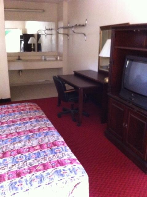 Midtown Motel Newport News Camera foto