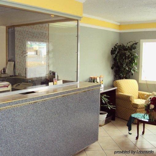 Midtown Motel Newport News Interno foto