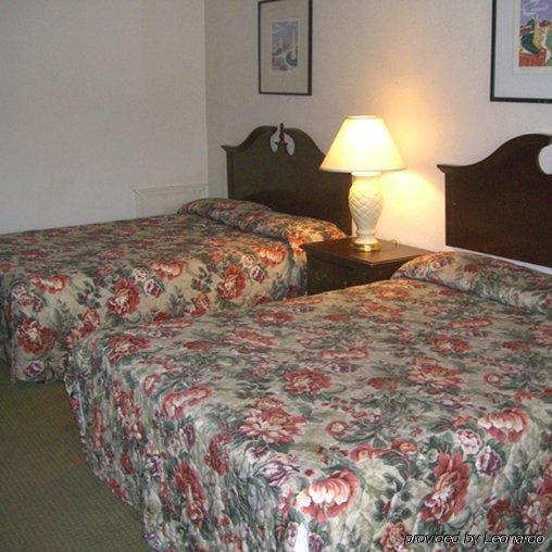 Midtown Motel Newport News Esterno foto