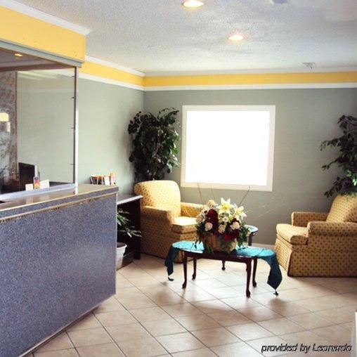 Midtown Motel Newport News Interno foto