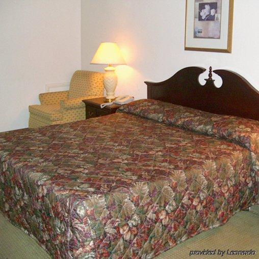 Midtown Motel Newport News Camera foto
